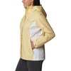 image:imageColumbia Womens Arcadia II JacketCornstalkWhite