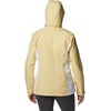 image:imageColumbia Womens Arcadia II JacketCornstalkWhite