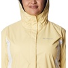image:imageColumbia Womens Arcadia II JacketCornstalkWhite