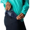 image:imageColumbia Womens Arcadia II JacketElectric Turquoise
