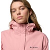 image:imageColumbia Womens Arcadia II JacketEraser Pink