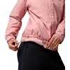 image:imageColumbia Womens Arcadia II JacketEraser Pink