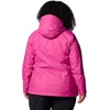 image:imageColumbia Womens Arcadia II JacketFuchsia