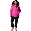 image:imageColumbia Womens Arcadia II JacketFuchsia