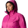 image:imageColumbia Womens Arcadia II JacketFuchsia