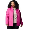 image:imageColumbia Womens Arcadia II JacketFuchsia