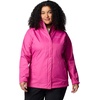 image:imageColumbia Womens Arcadia II JacketFuchsia