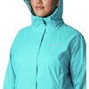 image:imageColumbia Womens Arcadia II JacketGeyserSiberia
