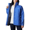 image:imageColumbia Womens Arcadia II JacketLapis Blue