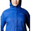 image:imageColumbia Womens Arcadia II JacketLapis Blue