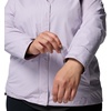 image:imageColumbia Womens Arcadia II JacketLavender Pearl