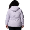 image:imageColumbia Womens Arcadia II JacketLavender Pearl