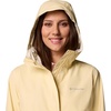 image:imageColumbia Womens Arcadia II JacketLemon Wash
