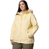 image:imageColumbia Womens Arcadia II JacketLemon Wash