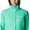 image:imageColumbia Womens Arcadia II JacketLight Jade