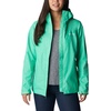 image:imageColumbia Womens Arcadia II JacketLight Jade