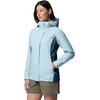 image:imageColumbia Womens Arcadia II JacketMarine LightEverblue