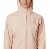 image:imageColumbia Womens Arcadia II JacketPeach Cloud