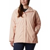 image:imageColumbia Womens Arcadia II JacketPeach Cloud