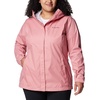 image:imageColumbia Womens Arcadia II JacketPink Agave