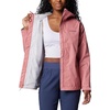 image:imageColumbia Womens Arcadia II JacketPink Agave