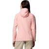 image:imageColumbia Womens Arcadia II JacketPink Sand