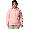 image:imageColumbia Womens Arcadia II JacketPink Sand