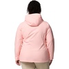 image:imageColumbia Womens Arcadia II JacketPink Sand