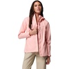 image:imageColumbia Womens Arcadia II JacketPink Sand