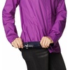 image:imageColumbia Womens Arcadia II JacketPlum