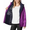 image:imageColumbia Womens Arcadia II JacketPlum