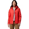 image:imageColumbia Womens Arcadia II JacketPoppy Red