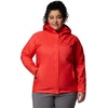 image:imageColumbia Womens Arcadia II JacketPoppy Red