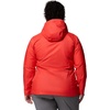 image:imageColumbia Womens Arcadia II JacketPoppy Red