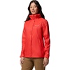 image:imageColumbia Womens Arcadia II JacketPoppy Red