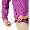 image:imageColumbia Womens Arcadia II JacketRazzle