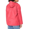 image:imageColumbia Womens Arcadia II JacketRed Camellia