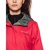 image:imageColumbia Womens Arcadia II JacketRed Camellia