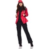 image:imageColumbia Womens Arcadia II JacketRed Camellia