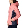 image:imageColumbia Womens Arcadia II JacketSalmonNocturnal