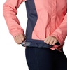 image:imageColumbia Womens Arcadia II JacketSalmonNocturnal