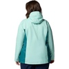 image:imageColumbia Womens Arcadia II JacketSprayRiver Blue