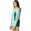 image:imageColumbia Womens Arcadia II JacketSprayRiver Blue