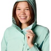 image:imageColumbia Womens Arcadia II JacketSprayRiver Blue
