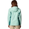 image:imageColumbia Womens Arcadia II JacketSprayRiver Blue