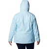 image:imageColumbia Womens Arcadia II JacketSpring Blue