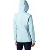 image:imageColumbia Womens Arcadia II JacketSpring BlueCirrus Grey