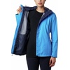 image:imageColumbia Womens Arcadia II JacketStatic Blue
