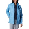 image:imageColumbia Womens Arcadia II JacketVista Blue