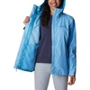 image:imageColumbia Womens Arcadia II JacketVista Blue